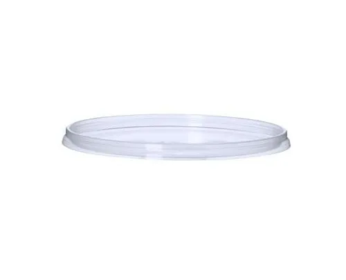 Garanciazáras (dézsmazáras) tégely tető 560/870 ml-hez natúr