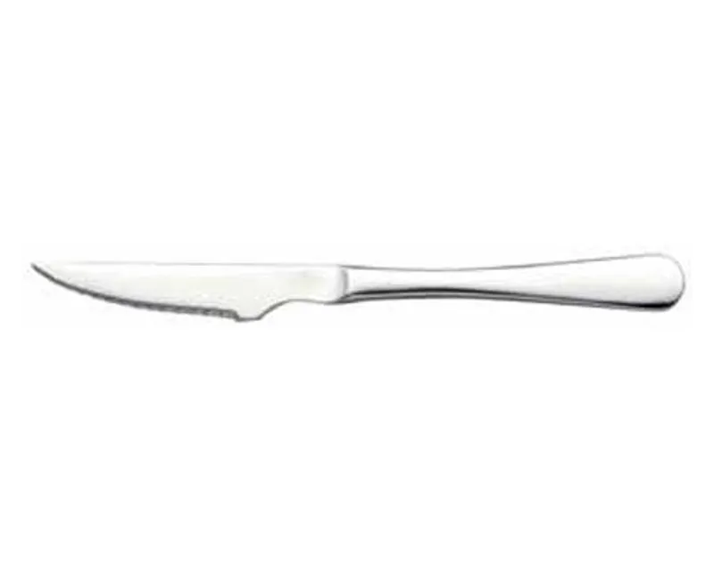Malaga steak kés 22 cm, rozsdamentes acél
