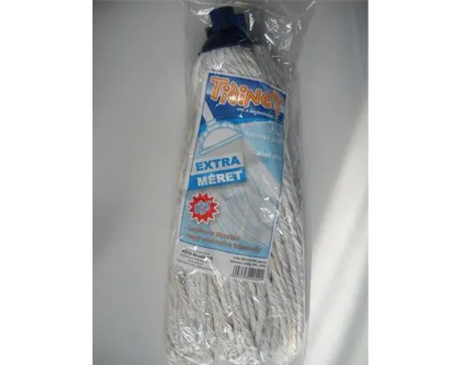 Mop pótfej extra pamut 300 g