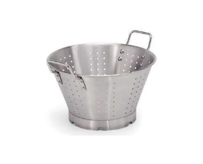 Füles szűrő talppal 32 cm