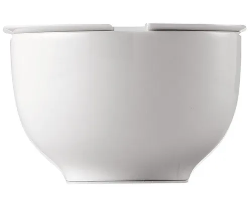 Rosenthal Nido porcelán cukortartó 28 cl