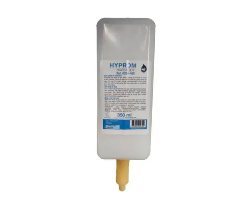 Hyprom mySPA folyékony tusfürdő utántöltő
