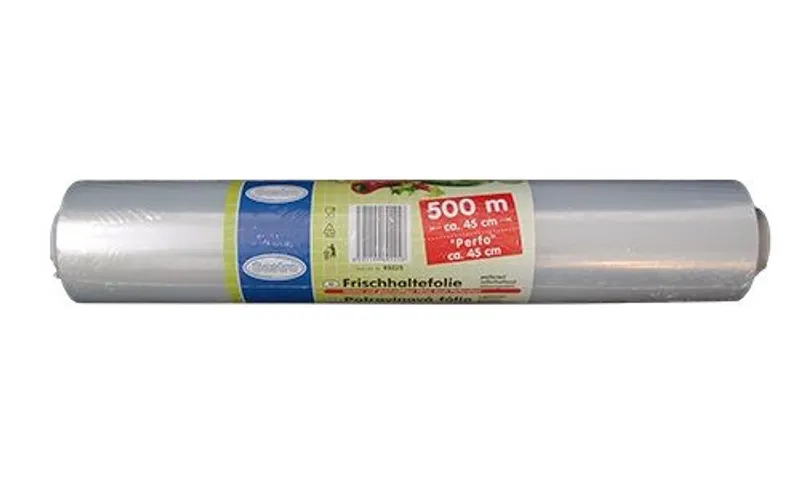 Folpack perforált fólia 45 cm