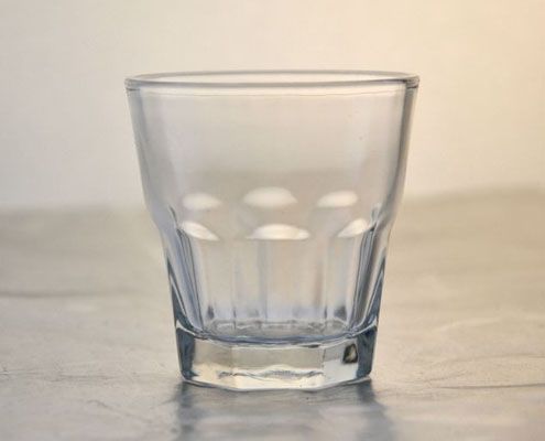 Marocco whiskys pohár 1.5 dl
