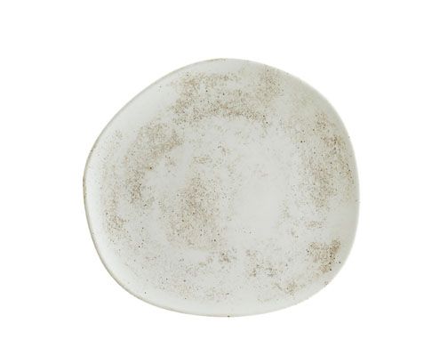 Bonna Nacrous Vago porcelán lapostányér 29 cm