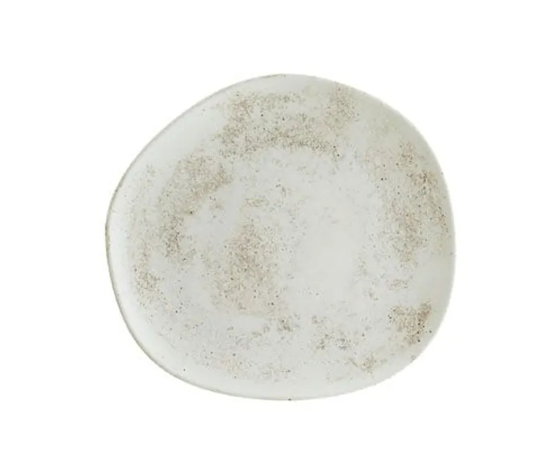 Bonna Nacrous Vago porcelán lapostányér 29 cm