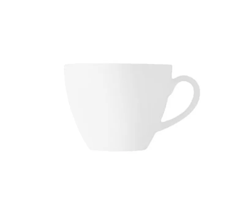 Isabelle Coup porcelán csésze 0,8 dl
