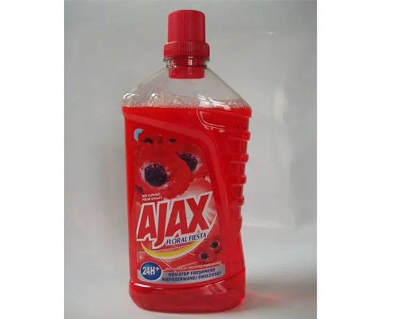 Ajax általános felülettisztító, Floral Fiesta, 1 l