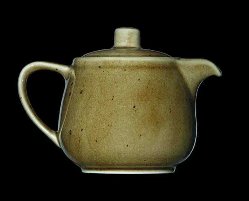 Country Range porcelán fedő teáskannához
