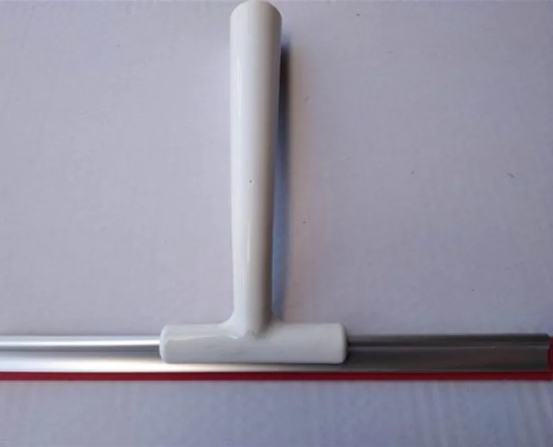 Műanyag ablaklehúzó 25,5 cm