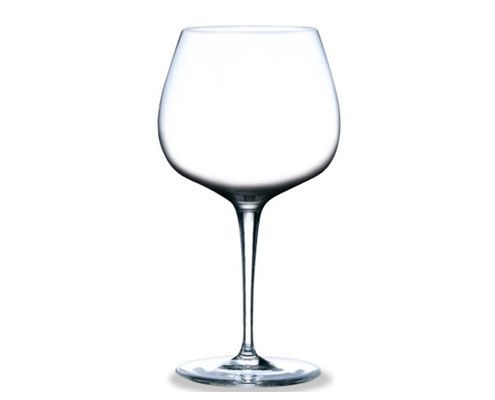 Edition üveg burgundis pohár 6,8 dl