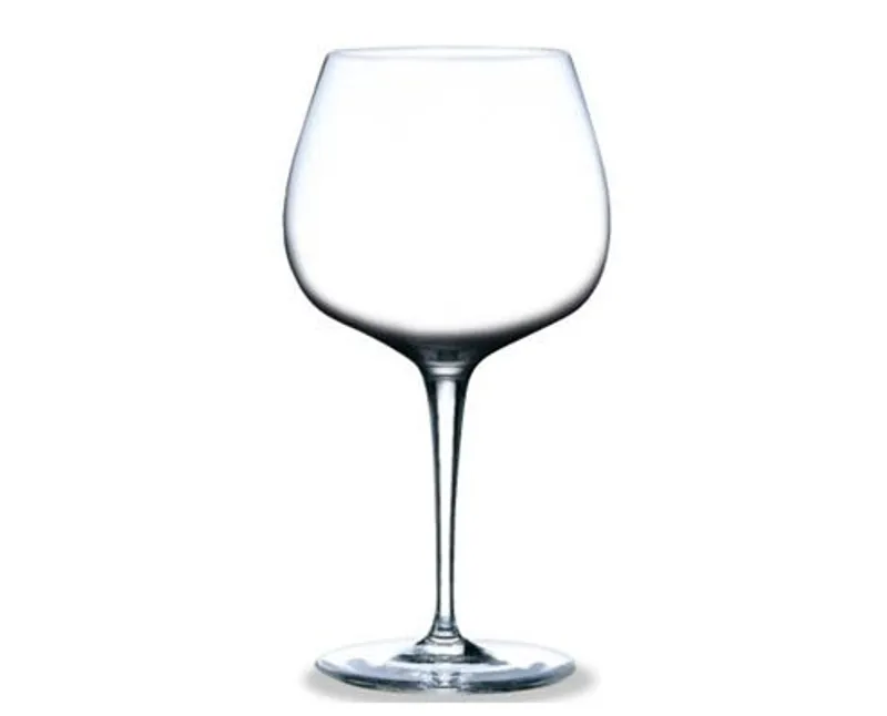 Edition üveg burgundis pohár 6,8 dl