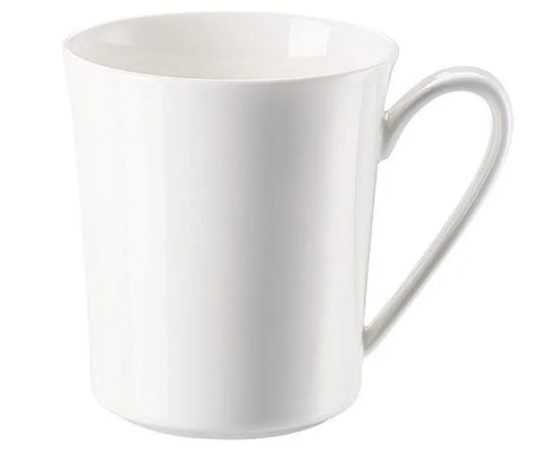 Rosenthal Jade Fine Bone China porcelán bögre 0,40 l