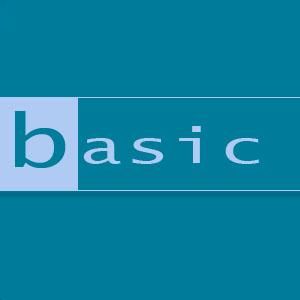Basic porcelánok