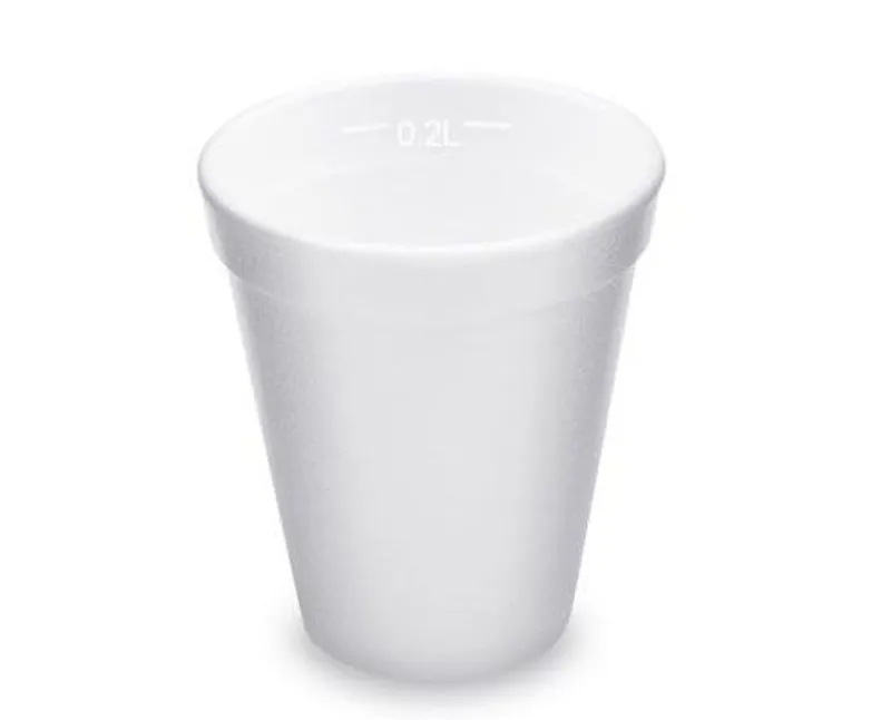 Habpohár 200/220 ml 8 oz