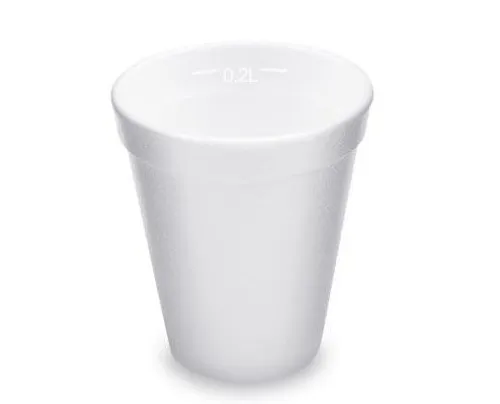Habpohár 200/220 ml 8 oz