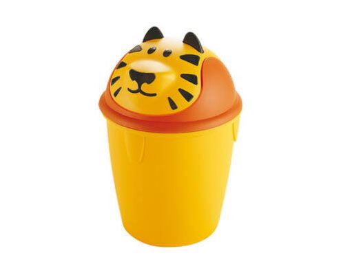Curver Tigris szemetes