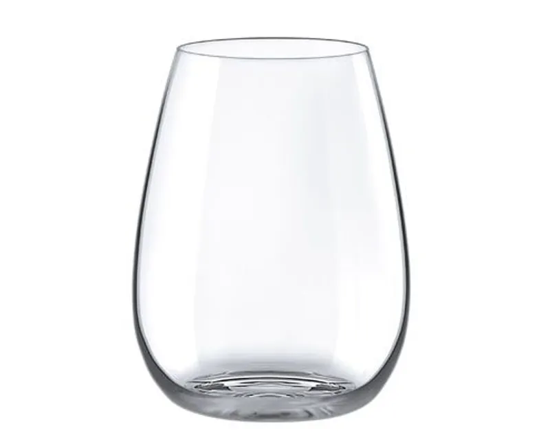 Wine Solution üveg long drink pohár 4.7 dl