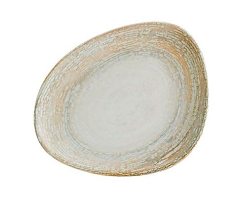 Bonna Patera Vago porcelán lapostányér 33 cm