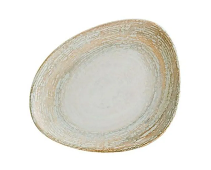 Bonna Patera Vago porcelán lapostányér 33 cm