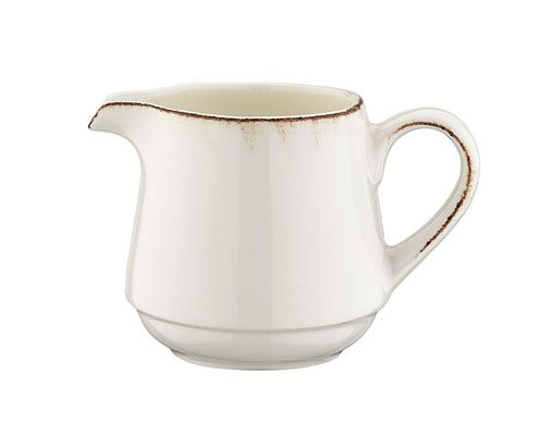Bonna Retro Banquet porcelán tejkiöntő 60 ml