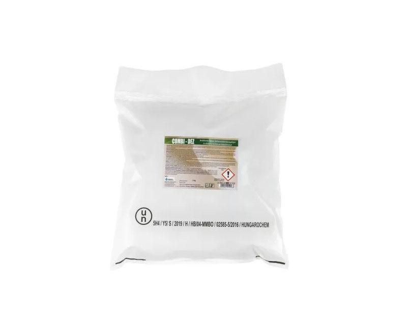 Combi Dez fertőtlenítő hatású kézi mosogatószer 5 kg