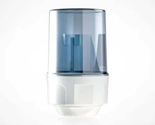 Marplast mini roll box - belső kihúzású kéztörlő adagoló
