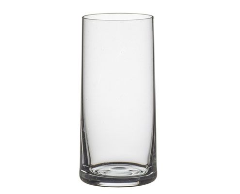 Mode üveg long drink pohár 4.3 dl