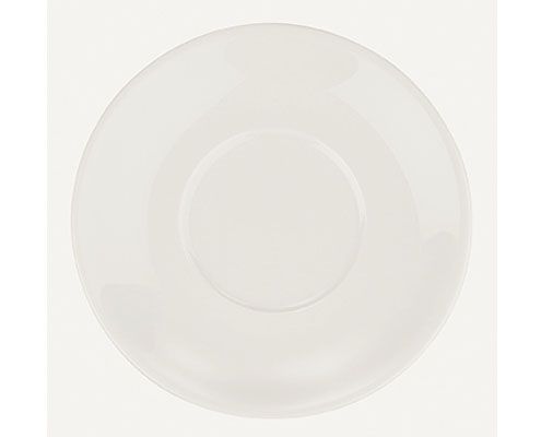 Bonna Gourmet porcelán csészealj 17 cm