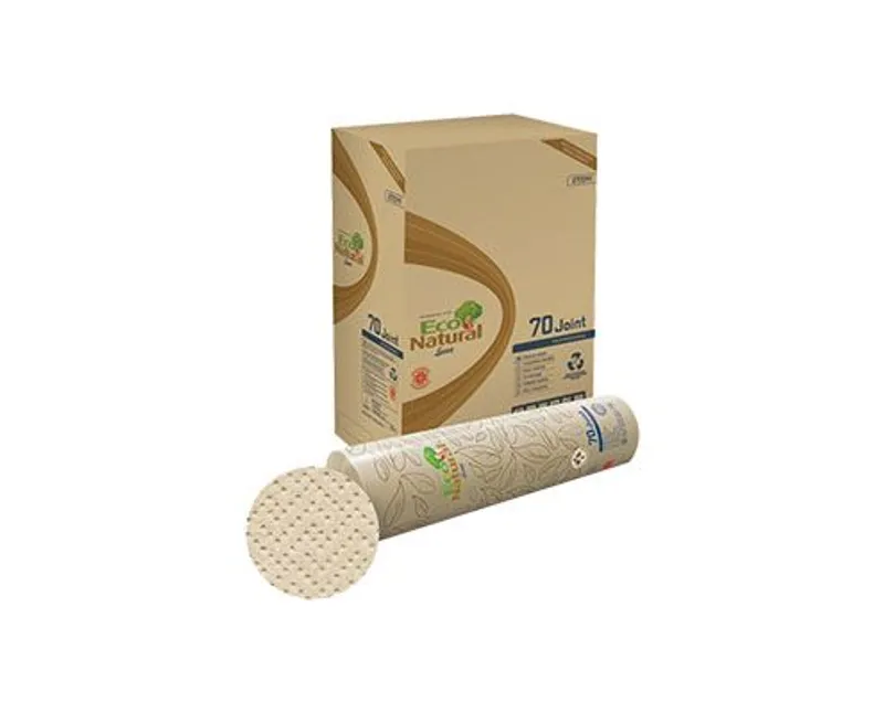 ECO Natural 80 Joint orvosi lepedő 2 rétegű