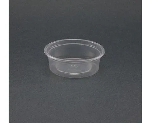 Öntetes alj 50 ml PP víztiszta