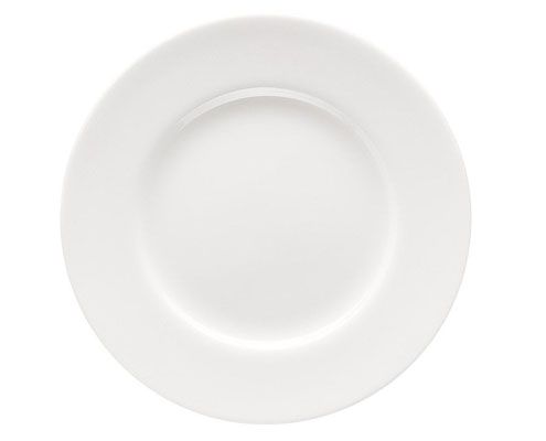 Rosenthal Jade Fine Bone China porcelán lapostányér 27 cm