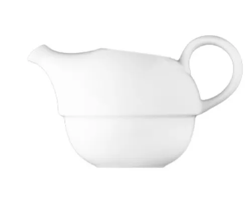 Isabelle Coup porcelán tea kiöntő 6 dl