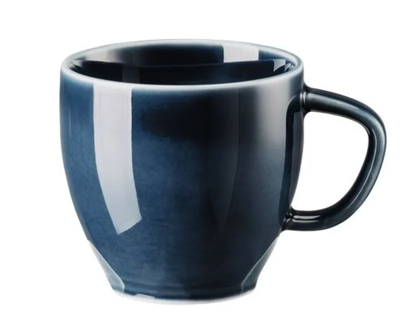Rosenthal Junto Ocean Blue porcelán csésze 24 cl