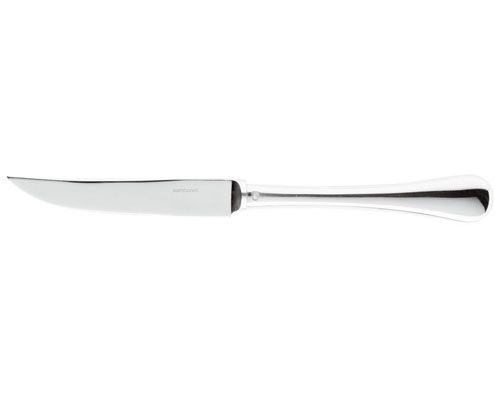 Queen Anne steak kés 23,7 cm, rozsdamentes acél, üreges nyél orfévre