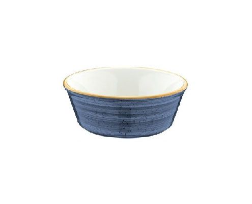 Bonna Dusk porcelán tálka 12 cm