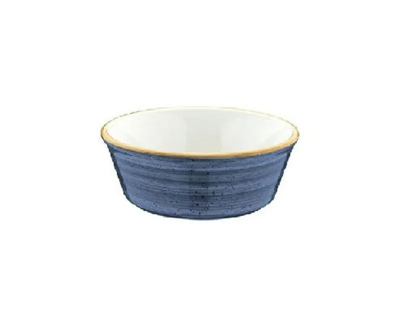 Bonna Dusk porcelán tálka 12 cm