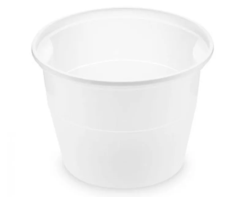 Gulyástál 750 ml fehér