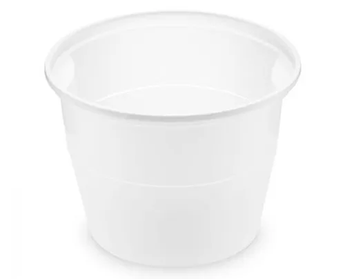 Gulyástál 750 ml fehér
