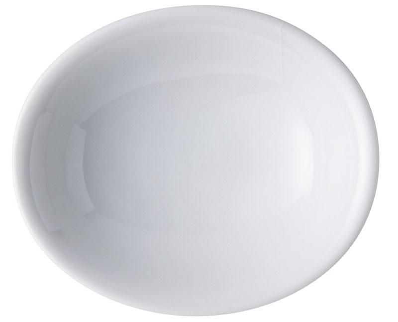 Rosenthal Nido porcelán ovál tálka 9 cm