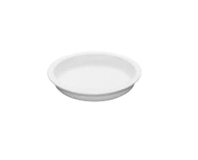 Chafing betét, porcelán, átm. 33 cm