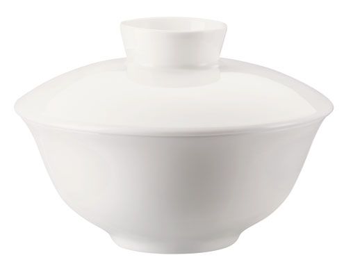 Rosenthal Jade Fine Bone China porcelán tál 14 cm