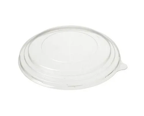 Salátás műanyag tető papírtégelyhez 500-1000 ml-ig