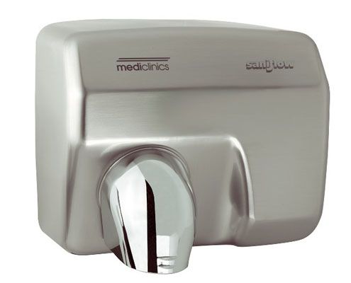Saniflow E88ACS automata kézszárító