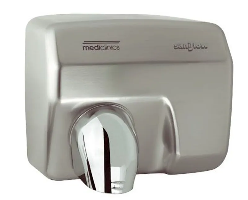 Saniflow E88ACS automata kézszárító