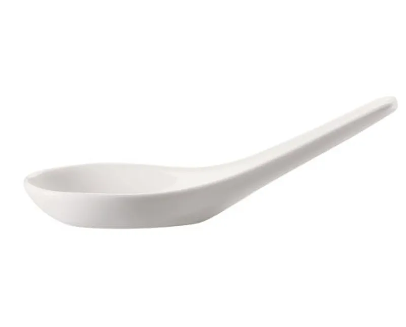 Rosenthal Jade porcelán kanál 23 cm