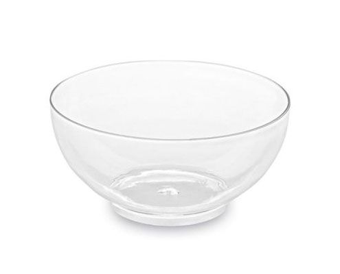 Fingerfood kerek tálka 70 ml
