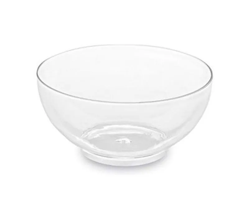 Fingerfood kerek tálka 70 ml
