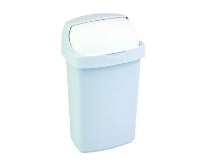 Curver "Roll Top" szemetes 10 l