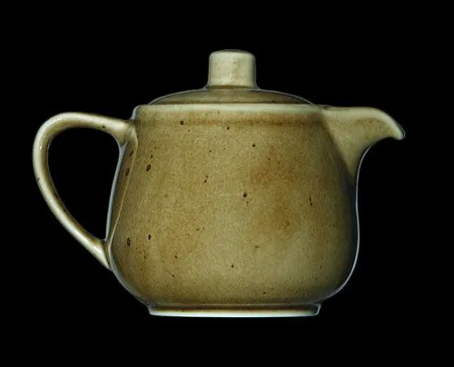 Country Range porcelán kancsó teának 46 cl